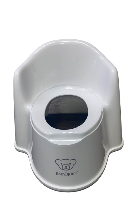 used Potty Training