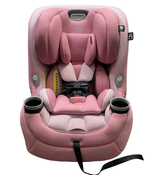 Shop Maxi-Cosi Pria All-In-1 Convertible Car Seat, 2023, Rose Pink Sweater at Goodbuygears