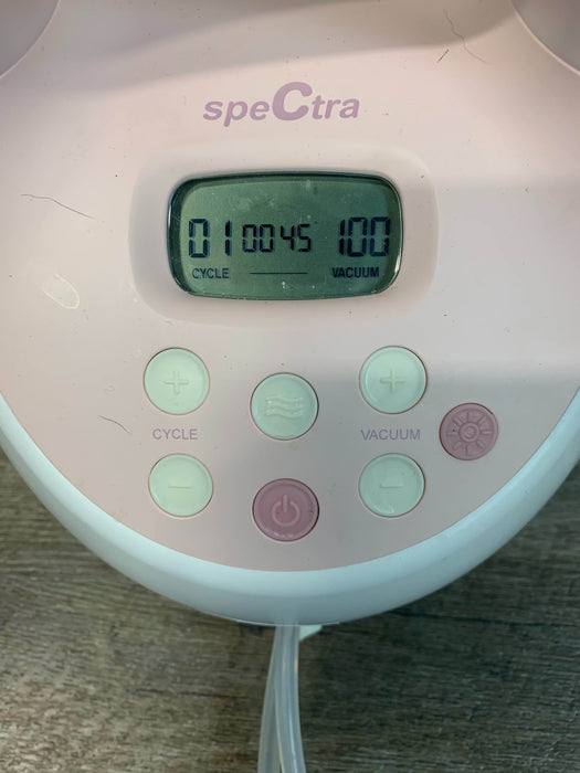Spectra Baby S2 Plus Electric Breast Pump