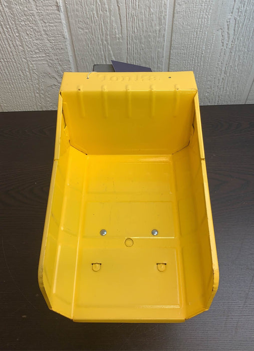 secondhand Tonka Classic Steel Mighty Dump Truck