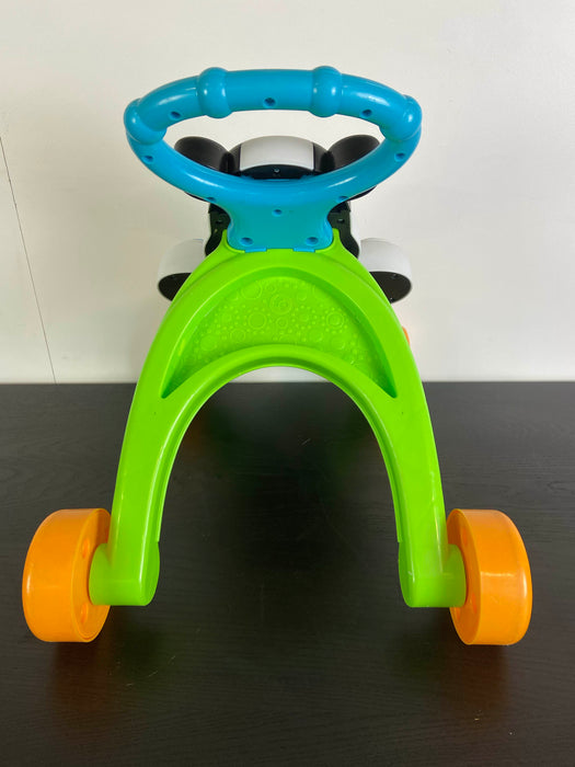 secondhand Infant Gear