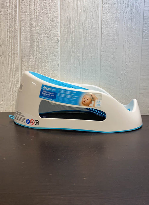 secondhand Angelcare Bath Support Seat
