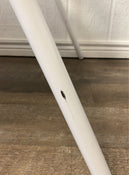 used Fisher Price Stow N’ Go Bassinet