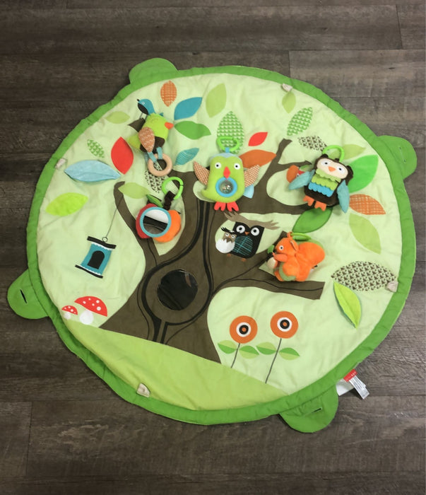 used Infant Gear