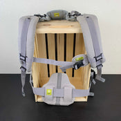 Shop Lillebaby Complete All Seasons Baby Carrier, Gray at Goodbuygears