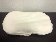 Shop Snuggle Me Organic Infant Lounger, Natural at Goodbuygears