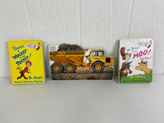 used BUNDLE Board Books