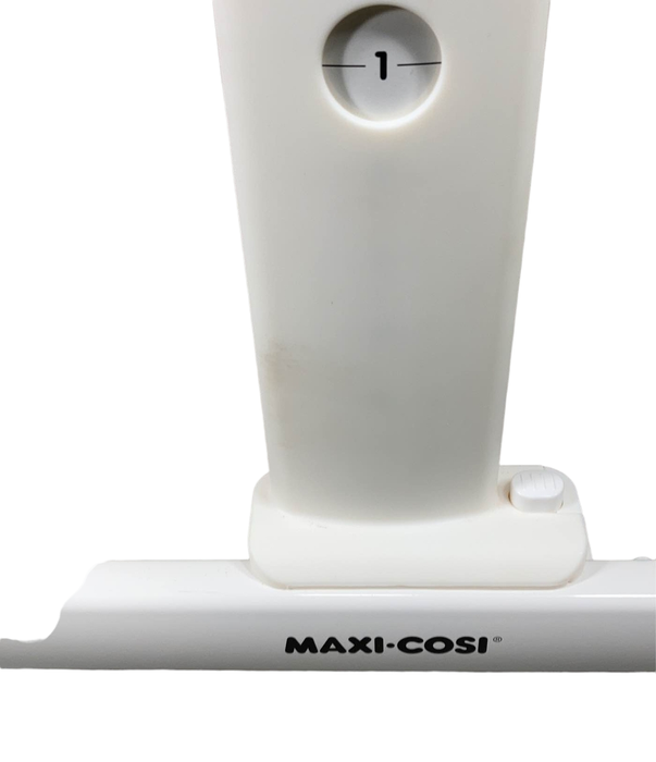Shop Maxi-Cosi Iora Bedside Bassinet, Horizon Sand at Goodbuygears