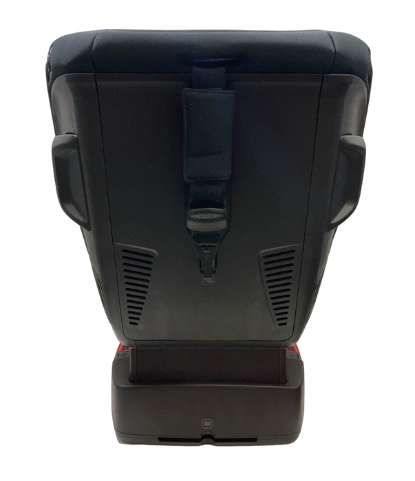 Shop Nuna RAVA Convertible Car Seat, 2022, Broken Arrow Caviar at Goodbuygears