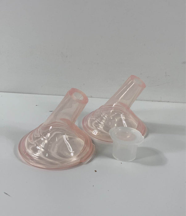 secondhand Pumpin Pal Super Shields