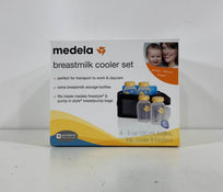 used Medela Cooler Bag
