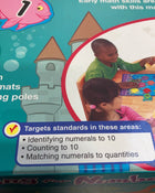 used Lakeshore Fishing For Numbers
