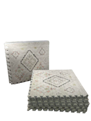 Shop House Of Noa Little Nomad Play Mat, Ula-Oat, Ula Oat 8x10 at Goodbuygears