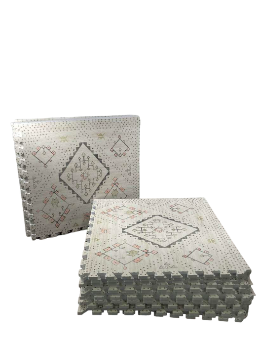 Shop House Of Noa Little Nomad Play Mat, Ula-Oat, Ula Oat 8x10 at Goodbuygears