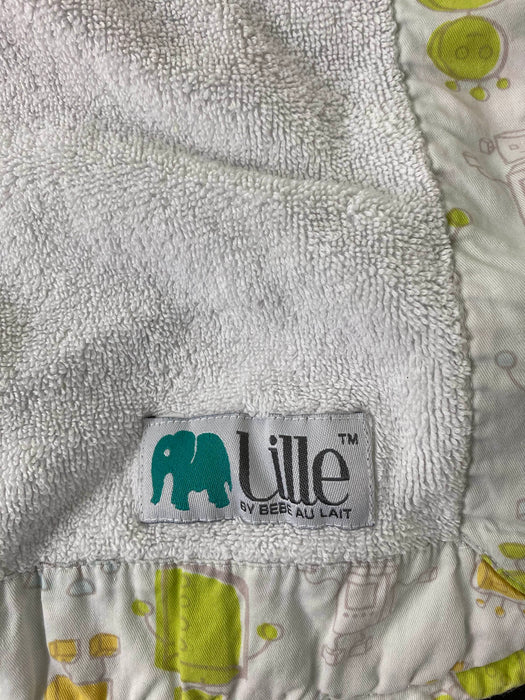 used Home Nursery