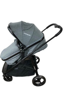 Shop Mompush Wiz Stroller, 2021 at Goodbuygears