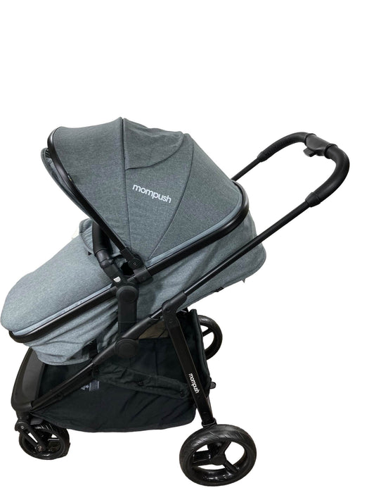 Shop Mompush Wiz Stroller, 2021 at Goodbuygears