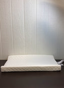 used Summer Infant Contoured Changing Pad