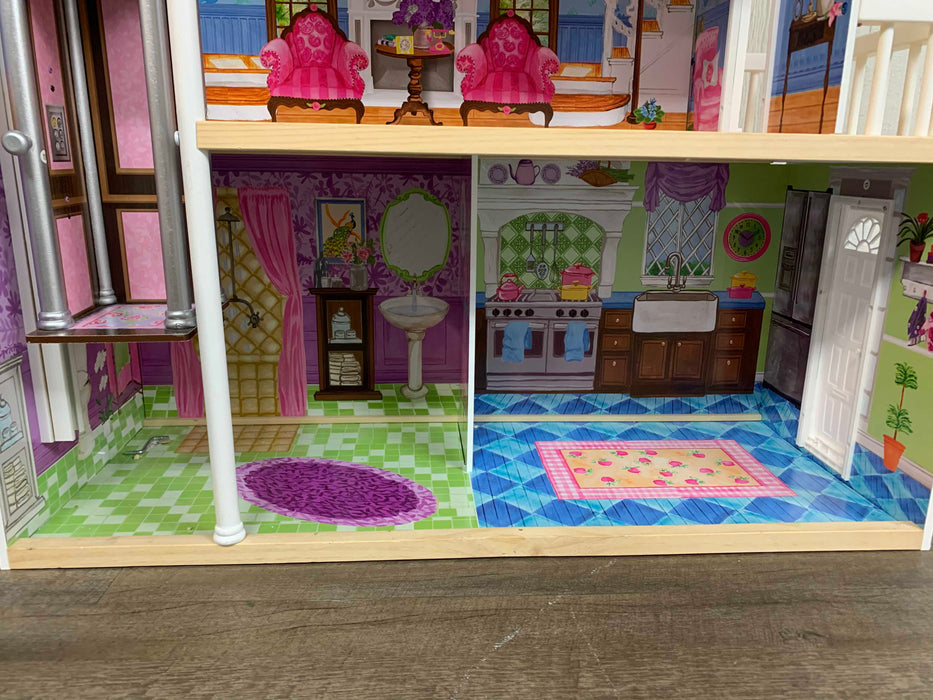 secondhand Toys