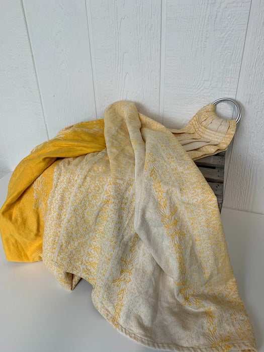 used Infant Gear