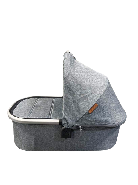 Shop UPPAbaby VISTA V2 Stroller, 2019, Gregory (Blue Melange) at Goodbuygears