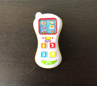secondhand Toys