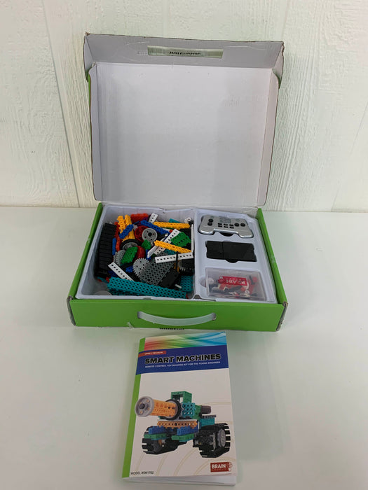 secondhand Toys