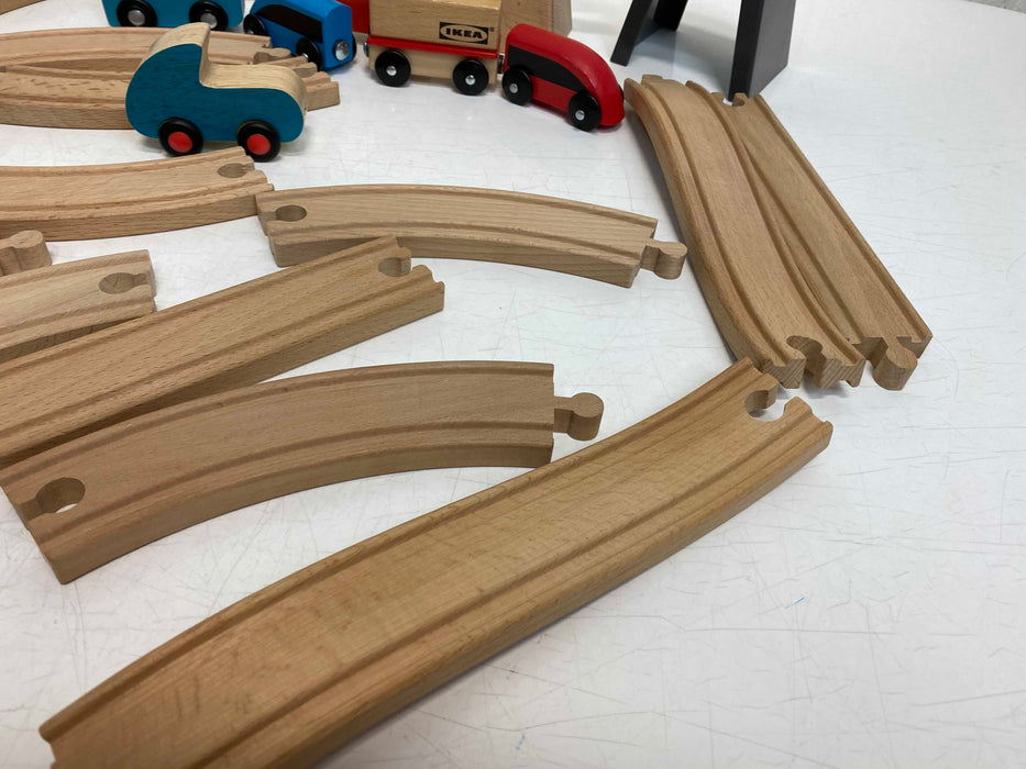 secondhand Pretend Play