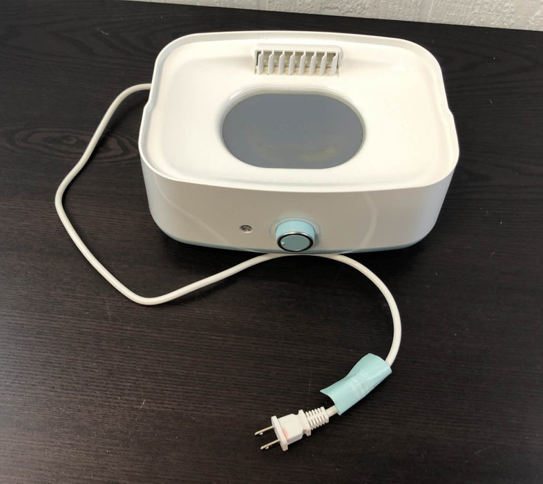 secondhand Papablic Baby Bottle Sterilizer