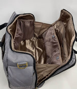 used Diapering