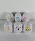 TOMY Hide And Squeak Eggs