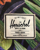 Herschel Supple Co Strand Duffle Sprout Diaper Bag