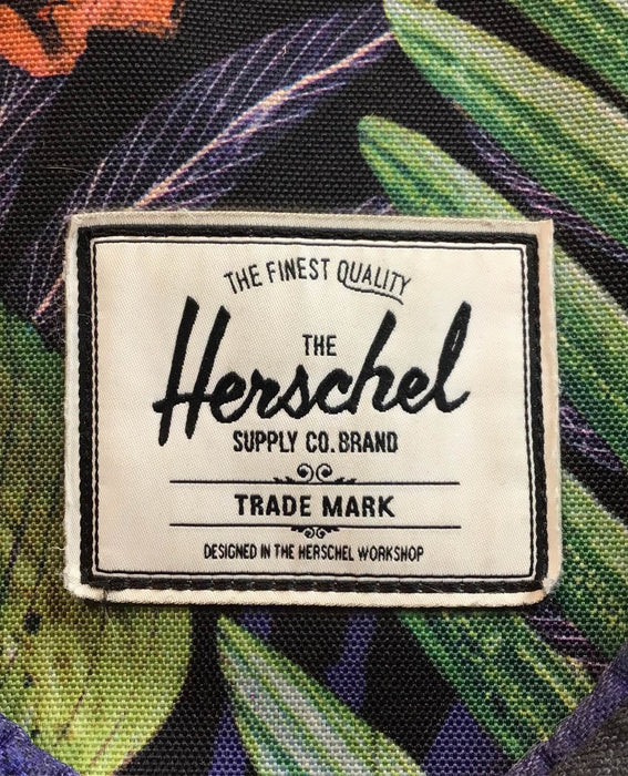 Herschel Supple Co Strand Duffle Sprout Diaper Bag