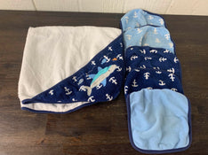 used BUNDLE Bath Time Essentials, Koala Baby