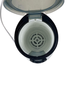 Shop Baby Brezza Safe + Smart Bottle Warmer at Goodbuygears