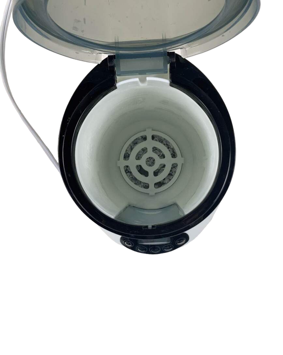 Shop Baby Brezza Safe + Smart Bottle Warmer at Goodbuygears