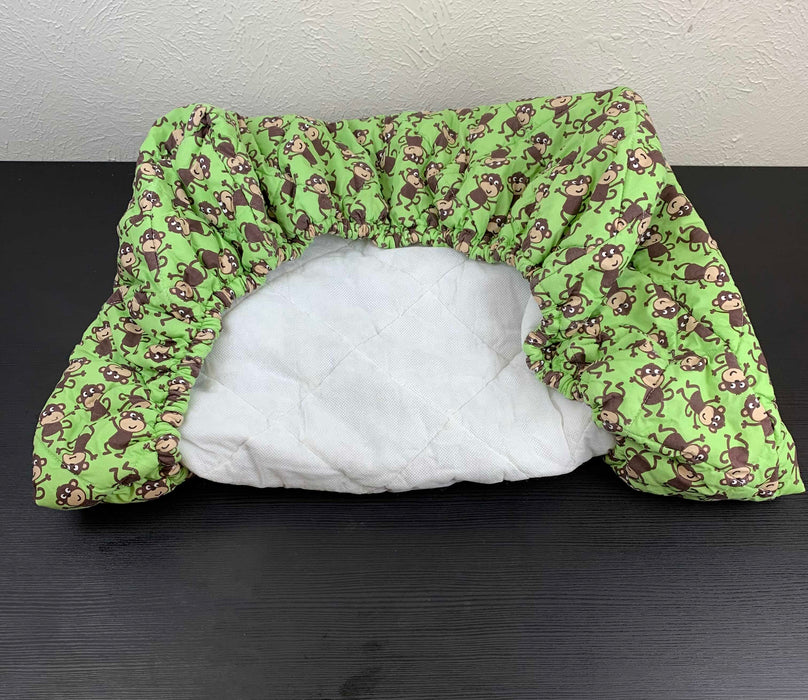 secondhand Carter’s Playard Sheet