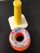 secondhand Toys