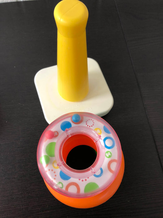 secondhand Toys
