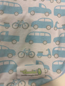 used BUNDLE Baby Swaddles