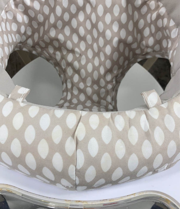 used Skip Hop Explore and More Baby's View 3-Stage Activity Center