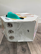 Shop Bumbo Floor Seat, Aqua at Goodbuygears