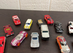 secondhand Toys