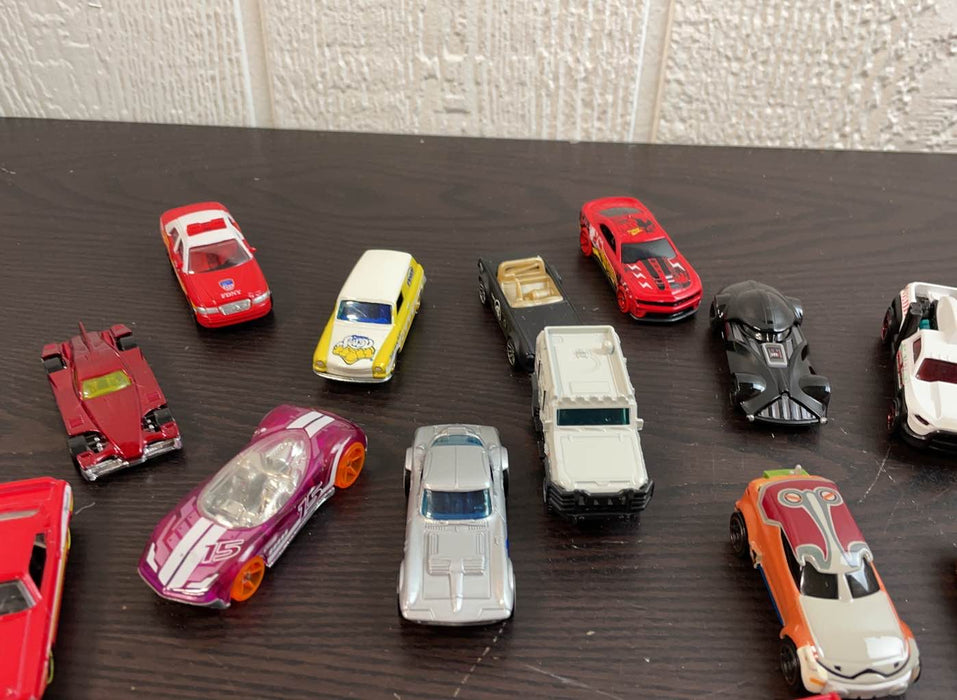 secondhand Toys
