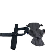 Shop BabyBjorn Baby Carrier Mini, Charcoal Gray 3D Jersey at Goodbuygears