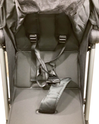 Shop Colugo Compact Stroller, 2023, Black at Goodbuygears