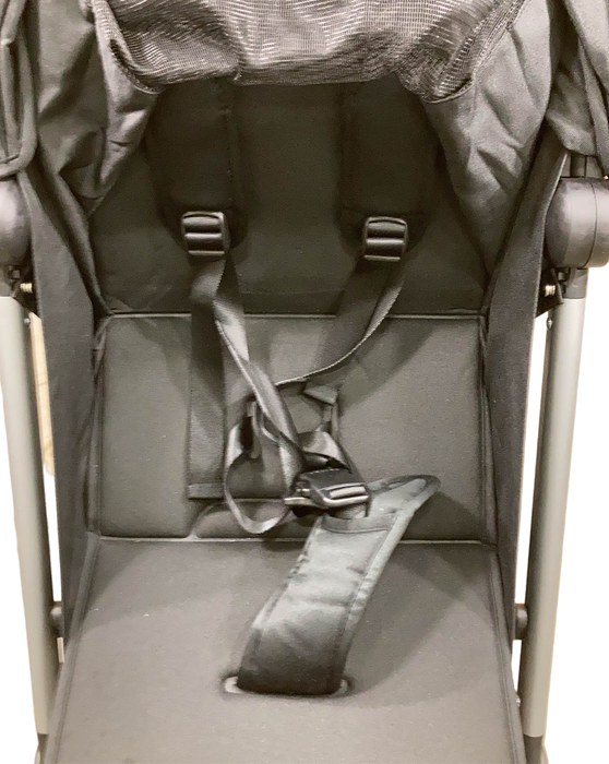 Shop Colugo Compact Stroller, 2023, Black at Goodbuygears