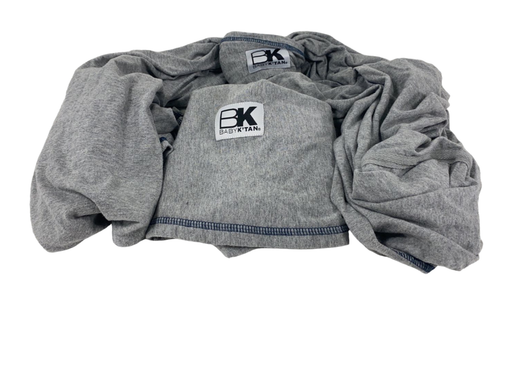 Shop Baby K'tan Baby Carrier, Medium, Original, Heather Gray at Goodbuygears