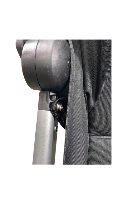 Shop Colugo Compact Stroller, 2023, Black at Goodbuygears