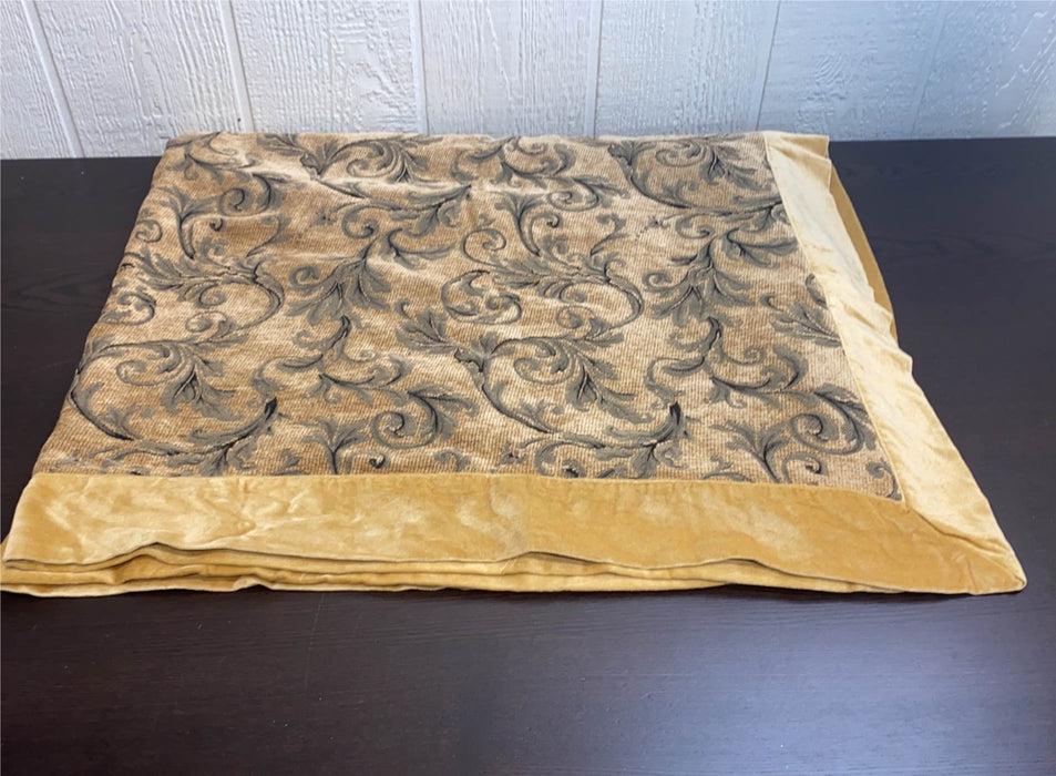 secondhand Blanket